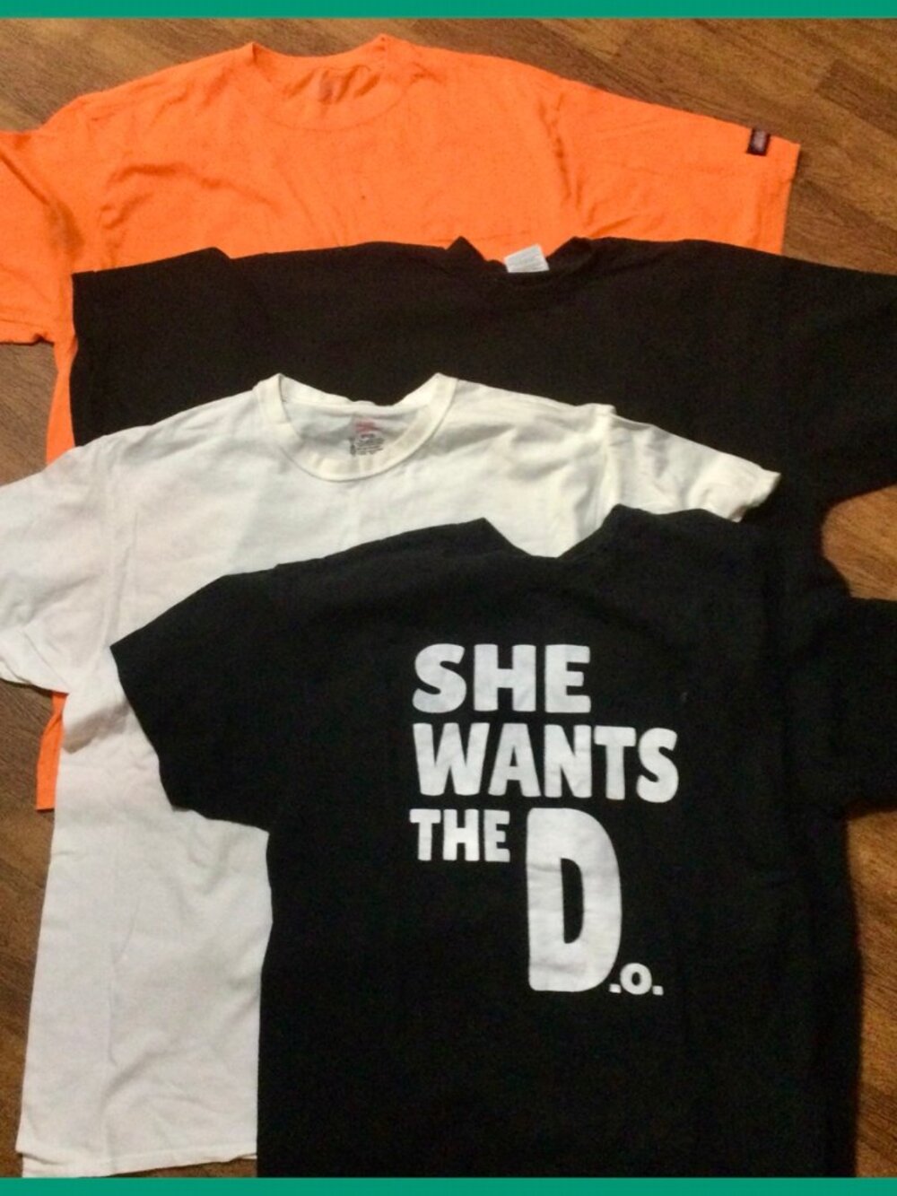 Mens Shirt Lot,4, sz 2XL